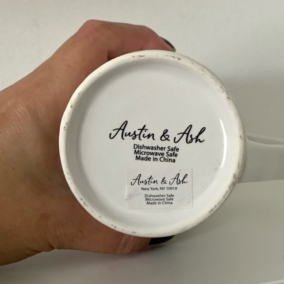 Austin & Ash Coffee Mug Cup Frida Kahlo - Picture 3 of 4